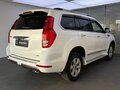 2023 Haval H9 I Рестайлинг, белый, 2920000 рублей - вид 4
