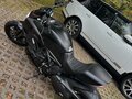 2014 Ducati Diavel, чёрный, 1300000 рублей - вид 4
