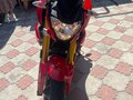 2020 BMW G 310 R, красный, 515000 рублей - вид 5
