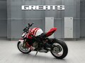 2024 Ducati Streetfighter V4, красный, 5990000 рублей - вид 4