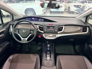 2020 Honda Jade I Рестайлинг, белый, 1766000 рублей, вид 3