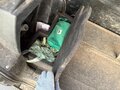 2010 Lada (ВАЗ) 2121 (4x4) I Рестайлинг, белый, 230000 рублей - вид 11