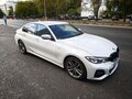 2019 BMW 3 серии 320d xDrive VII (G2x), белый, 3050000 рублей - вид 3
