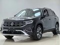 2023 Volkswagen Tayron I Рестайлинг, серый