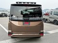 2023 Toyota Voxy IV (R90), коричневый, 4100000 рублей - вид 6