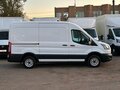 2019 Ford Transit, белый, 2090000 рублей - вид 6