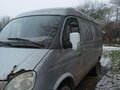 2009 ГАЗ ГАЗель (2705), серебристый, 200000 рублей - вид 2