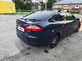 2008 Ford Mondeo IV, синий, 545000 рублей - вид 10