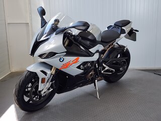 2021 BMW S 1000 RR, серый, 1749000 рублей, вид 4