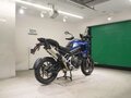 2022 Triumph Tiger 1200, синий, 1386000 рублей - вид 4
