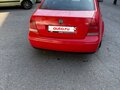 1999 Volkswagen Bora I, красный, 220000 рублей - вид 4