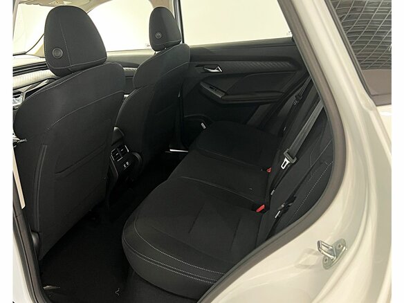 2026 Haval Jolion I Рестайлинг 2, белый, 2499000 рублей - вид 10