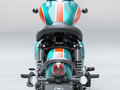 2026 Royal Enfield Classic 350, голубой, 546000 рублей - вид 7