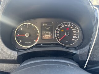 2011 Volkswagen Amarok I, серый, 1200000 рублей, вид 5