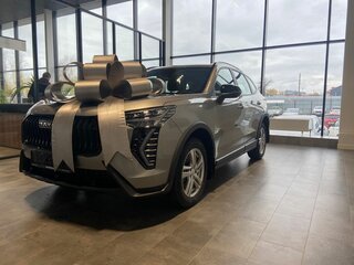 2025 Haval Jolion I Рестайлинг, серый, 2549000 рублей, вид 1