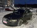 2005 Audi A6 III (C6), серый, 695000 рублей
