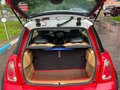 2005 Mini Hatch Cooper I (R50), красный, 880000 рублей - вид 8