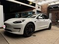 2021 Tesla Model 3 Performance I, белый, 3450000 рублей