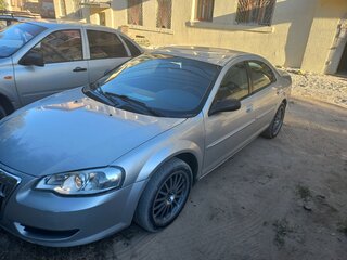 2010 ГАЗ Volga Siber I, серебристый, 320000 рублей, вид 1