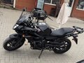 2012 Yamaha XJ6 (FZ6R), чёрный, 520000 рублей - вид 1