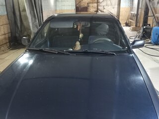 1989 Toyota Carina V (T170), синий, 68000 рублей, вид 2