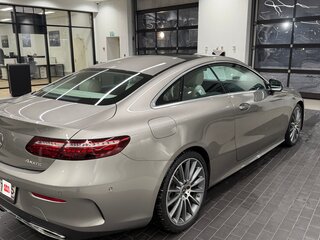 2021 Mercedes-Benz E-Класс 200 V (W213, S213, C238) Рестайлинг, серый, 5200000 рублей, вид 5