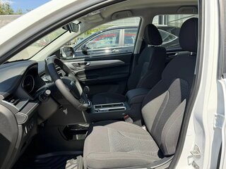 2026 Haval M6 II, белый, 2099000 рублей, вид 5
