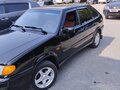 2013 Lada (ВАЗ) 2114, чёрный, 380000 рублей
