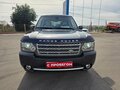 2011 Land Rover Range Rover Supercharged III Рестайлинг 2, чёрный - вид 8