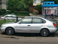 2000 Toyota Corolla VIII (E110) Рестайлинг, серебристый, 350000 рублей - вид 6