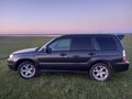 2007 Subaru Forester II Рестайлинг, серый, 910000 рублей - вид 2
