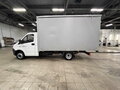 2025 ГАЗ ГАЗель Next, белый, 3937800 рублей - вид 8