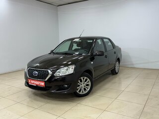 Datsun on-DO I Рестайлинг
