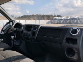 2024 ГАЗ ГАЗель Next, белый, 1874888 рублей, вид 5