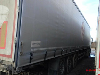 2024 Sotrans SC3-1, серый, 2570985 рублей, вид 3
