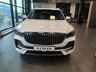 2026 VOLGA K50, белый, 4649000 рублей, вид 2