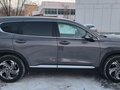 2021 Hyundai Santa Fe IV Рестайлинг, серый, 3700000 рублей - вид 1