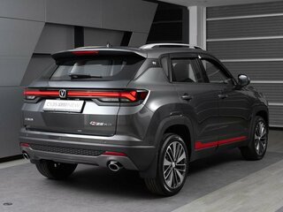 2025 Changan CS35 Plus I Рестайлинг, серый, 2839900 рублей, вид 4