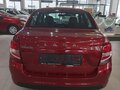 2026 Lada (ВАЗ) Granta I Рестайлинг, красный, 1083000 рублей - вид 3