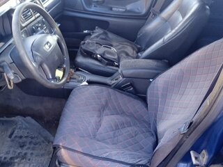 1998 Volvo S70, синий, 265000 рублей, вид 2