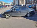 2007 Mitsubishi Lancer IX Рестайлинг, чёрный - вид 4