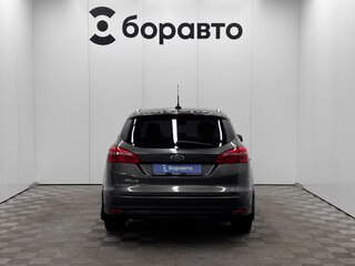 2019 Ford Focus III Рестайлинг, серый, 1349000 рублей, вид 5