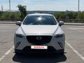 2015 Mazda CX-3 I, серый, 1230000 рублей - вид 4