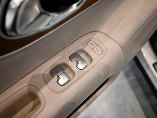 2026 GAC S9, белый, 6799000 рублей, вид 5
