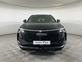 2026 Haval F7x II, чёрный, 3799000 рублей