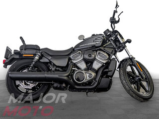 Harley-Davidson Nightster