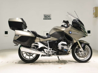 2016 BMW R 1200 RT, бежевый, 960000 рублей, вид 1
