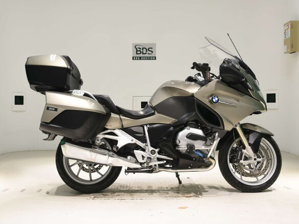 2016 BMW R 1200 RT, бежевый, 960000 рублей