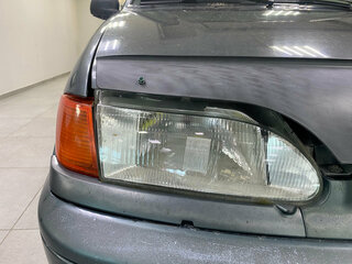 2011 Lada (ВАЗ) 2115, синий, 115000 рублей, вид 5