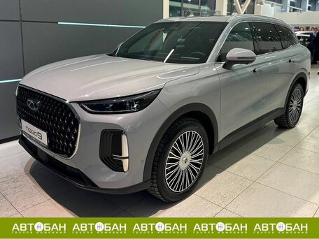Chery Tiggo 9 I